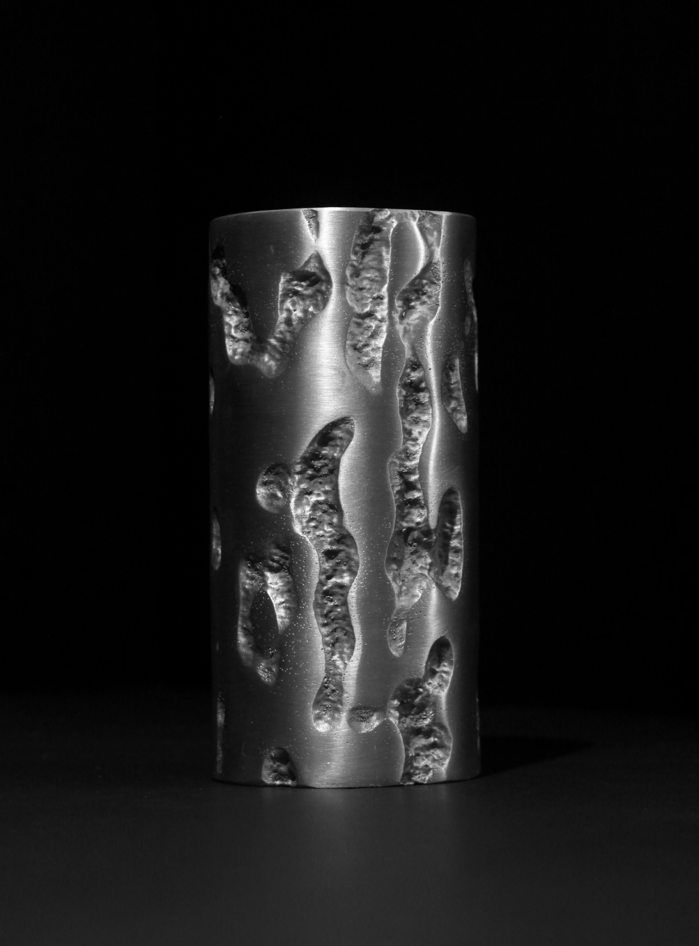 Atrophy Vase