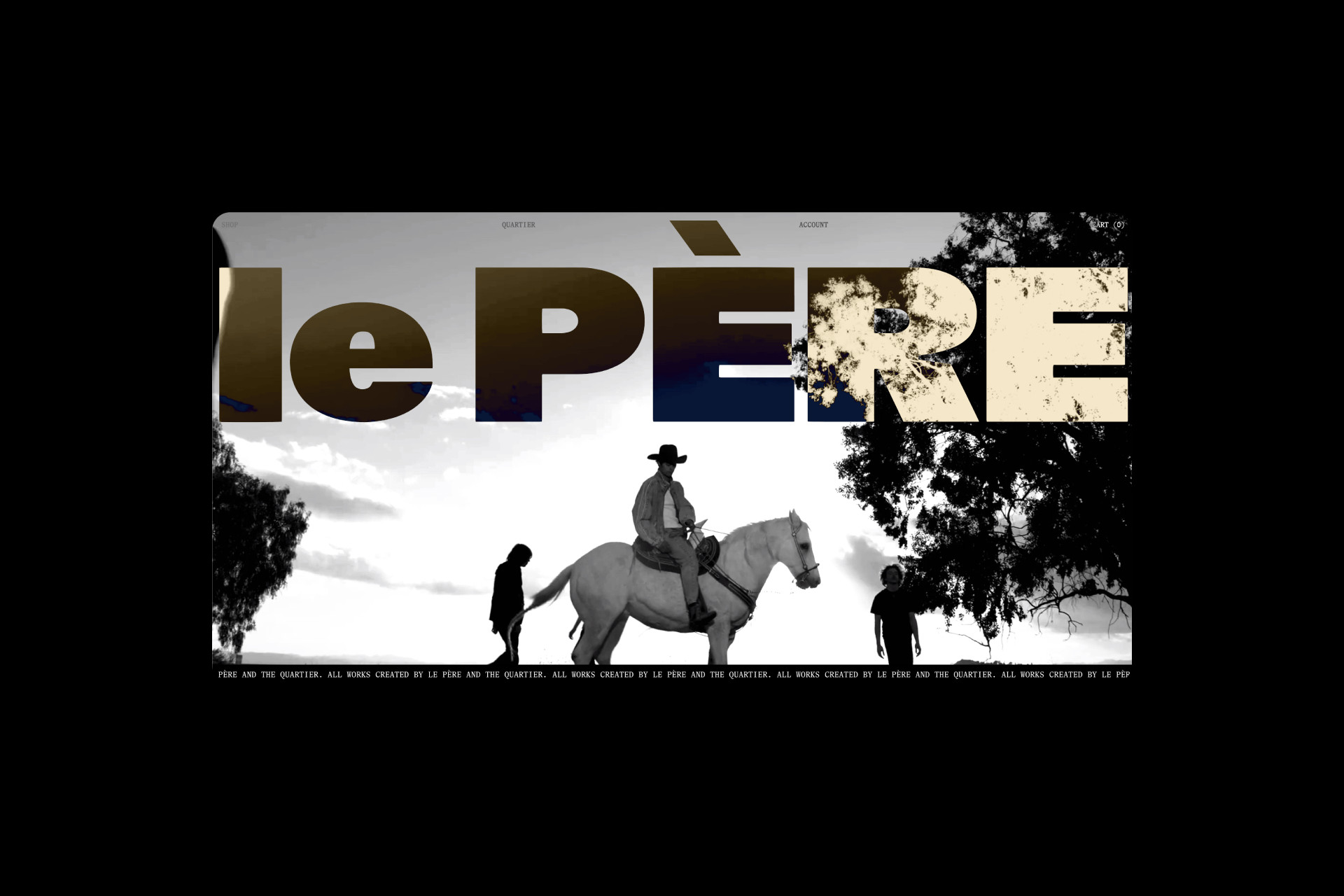 Le Père
